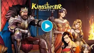 King's Throne скриншот 10