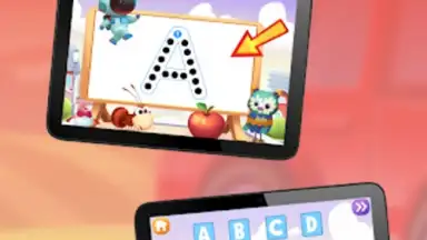 Intellecto Kids Learning Games скриншот 3