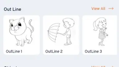 AI Drawing : Trace & Sketch скриншот 5