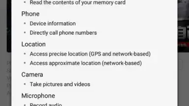 HUAWEI GameCenter скриншот 6