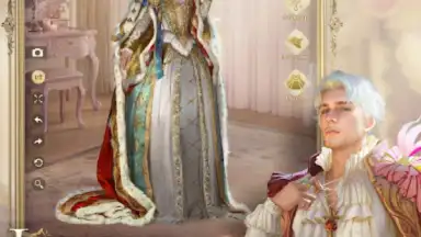 Reign of Destiny скриншот 10
