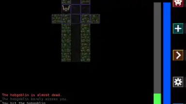 DCSS: Bloatcrawl 2 скриншот 6