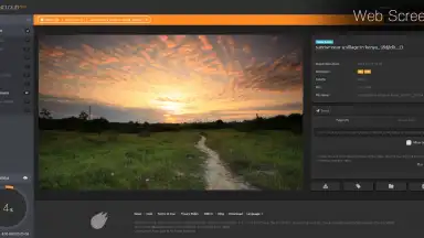 OvenCloud скриншот 11