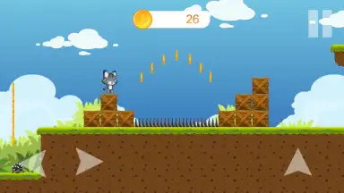 cat bros скриншот 7