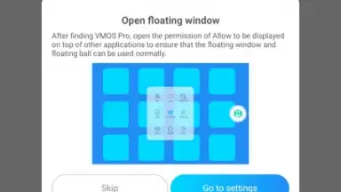 VMOS Pro скриншот 3
