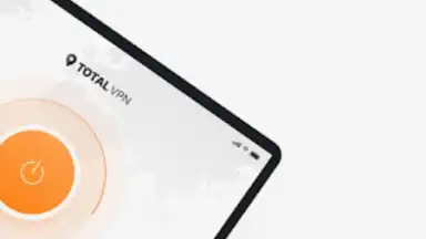 Total VPN скриншот 18