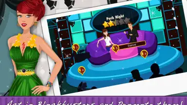 Dream Star скриншот 5