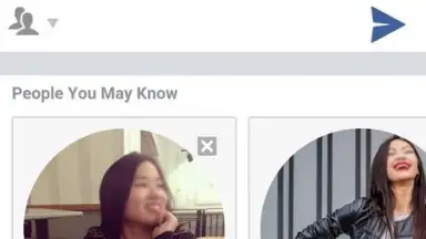 Lite Messenger FB скриншот 6
