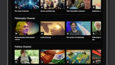 iai Player скриншот 8