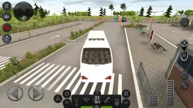 Bus Simulator: Ultimate скриншот 7