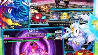 Boku & Dragons скриншот 9