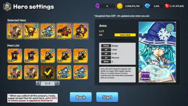 Gold tower defence M скриншот 3