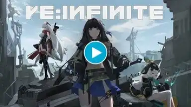 Re:Infinite скриншот 1