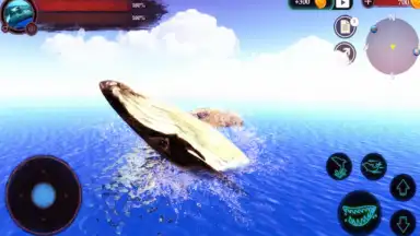 The Humpback Whales скриншот 12