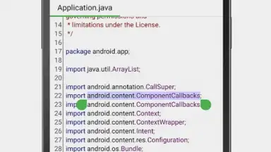 QuickEdit скриншот 9