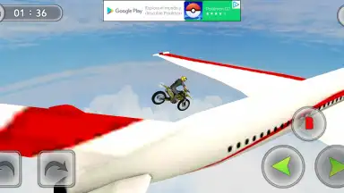 Bike Stunt 2 скриншот 5