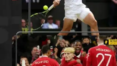 Setanta Sports скриншот 4