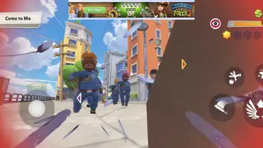 I Am Bird скриншот 5