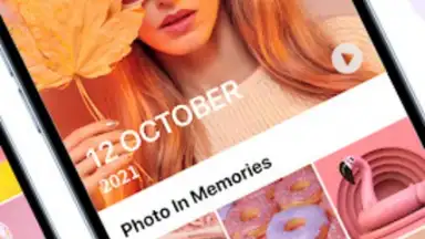 iGallery iOS 16 скриншот 7