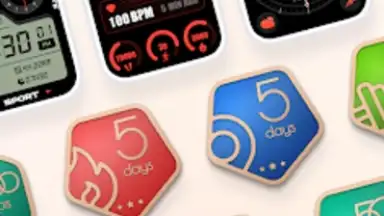 Fitbeing скриншот 4