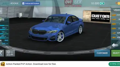 Driving School Simulator скриншот 9