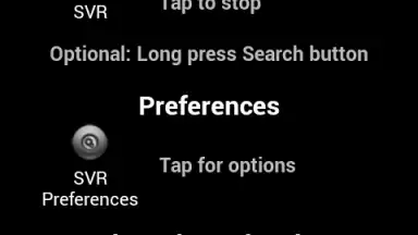 Secret Video Recorder (Android 1X) скриншот 4