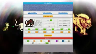 Monster MMORPG скриншот 2