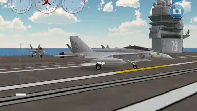 Aircraft Carrier! скриншот 2