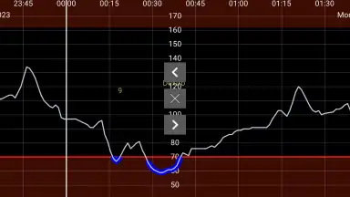 Juggluco скриншот 9