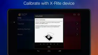 ColorTRUE скриншот 12