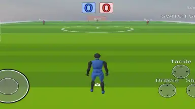 Unmatched Ego скриншот 3