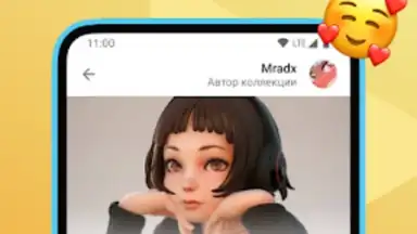 Anixart Lite скриншот 2