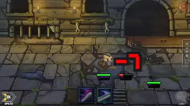 Bit Heroes скриншот 8