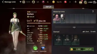 Heroes 9: Awakers скриншот 3