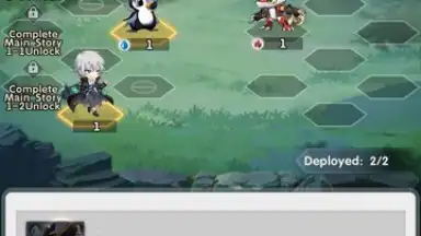 Digital Girls скриншот 16