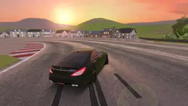 Takata Drift JDM скриншот 14