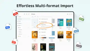 StarNote скриншот 7