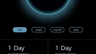 Thrive скриншот 3