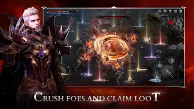 Ashes of Valhalla скриншот 2