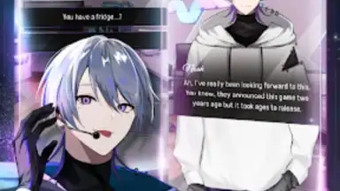 Idols of Starlight скриншот 4