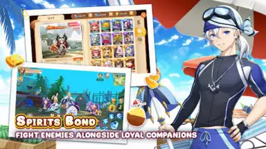 GEM-X скриншот 4