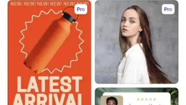 PhotoRoom скриншот 2