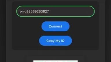 ONIQdrop скриншот 2
