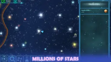 Event Horizon скриншот 6