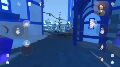 Rec Room скриншот 6