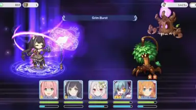 Princess Connect! Re: Dive скриншот 11