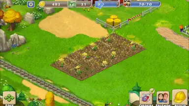 Township скриншот 15