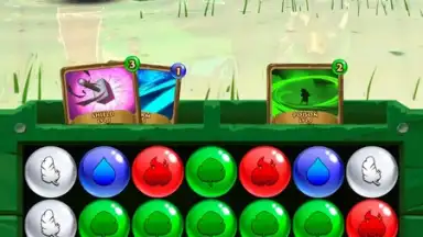 Spell Brawl скриншот 3
