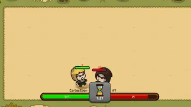 Raid Heroes: Sword and Magic скриншот 9