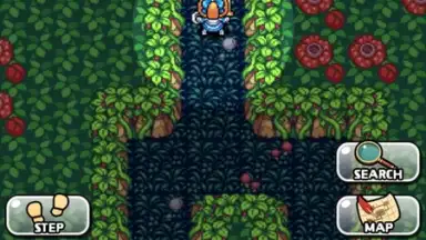 Labyrinth of the Witch скриншот 7